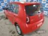 2015 VOLKSWAGEN UP 
