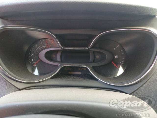 2021 RENAULT CAPTUR 