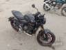 2025 TRIUMPH TRIDENT 