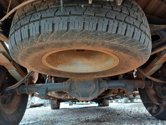 2014 VOLKSWAGEN AMAROK 