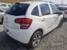 2016 CITROEN C3 