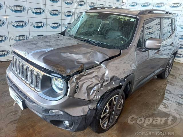 2021 JEEP RENEGADE 