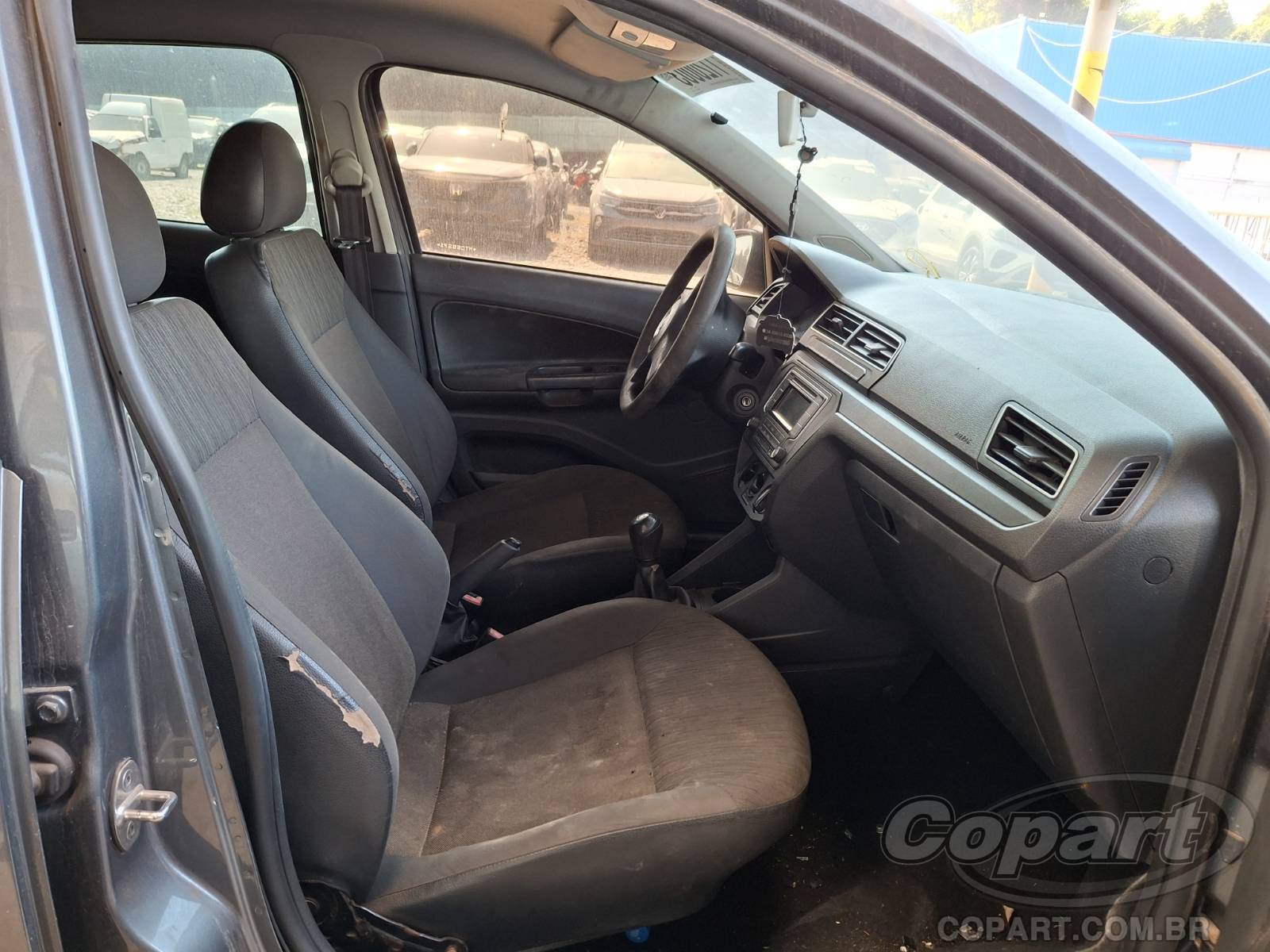 Foto 5: 2022 VOLKSWAGEN GOL
