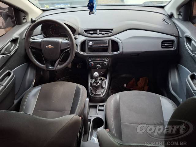 2021 CHEVROLET ONIX 