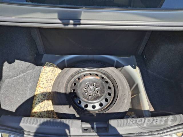 2014 FIAT GRAND SIENA 