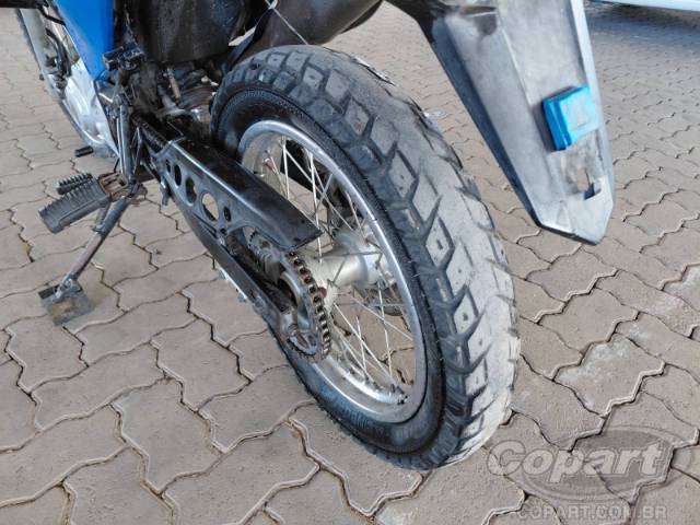 2018 HONDA NXR 160 