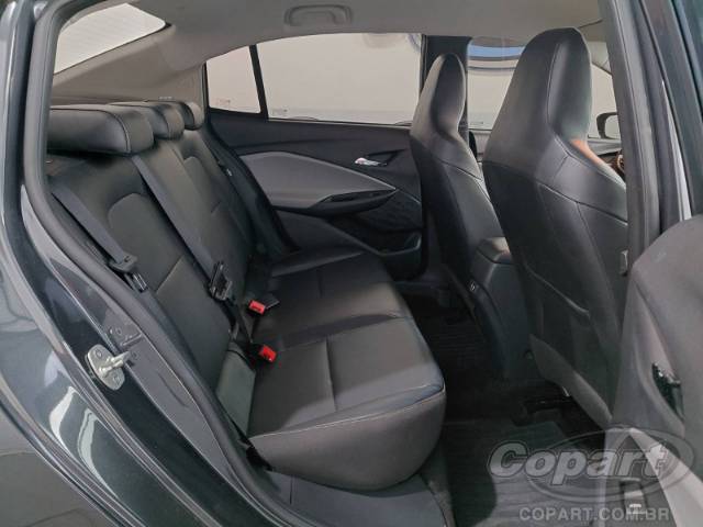 2025 CHEVROLET ONIX PLUS 