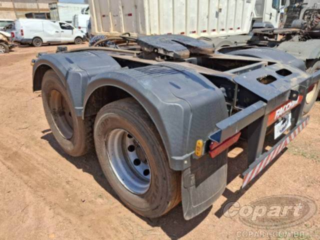 2023 FACCHINI SEMI-REBOQUE 