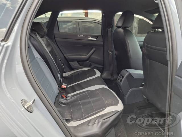 2024 VOLKSWAGEN NIVUS 