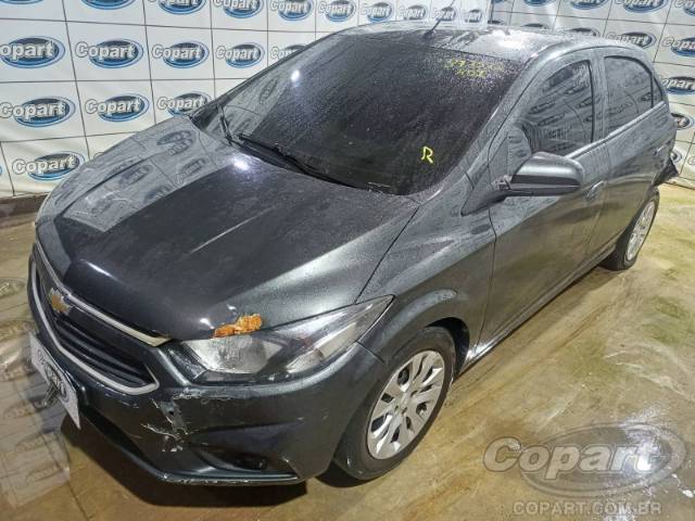 2019 CHEVROLET ONIX 