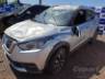 2021 NISSAN KICKS 