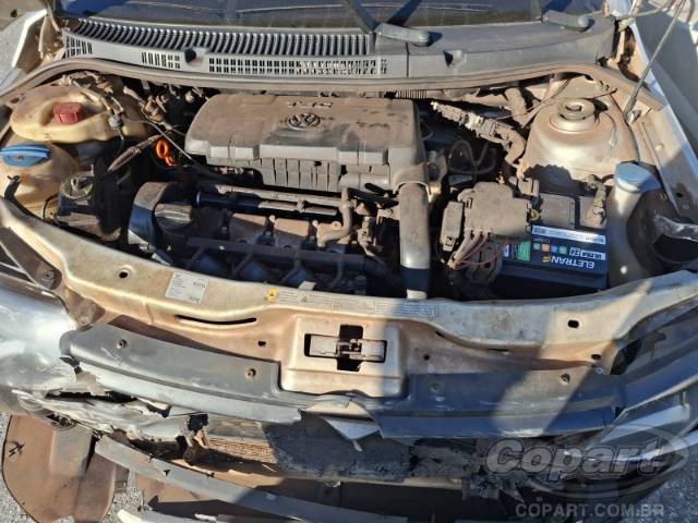 2015 VOLKSWAGEN GOL 