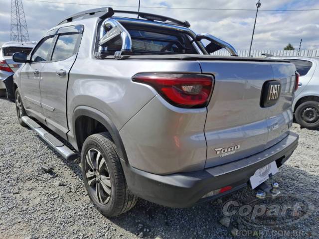 2023 FIAT TORO 