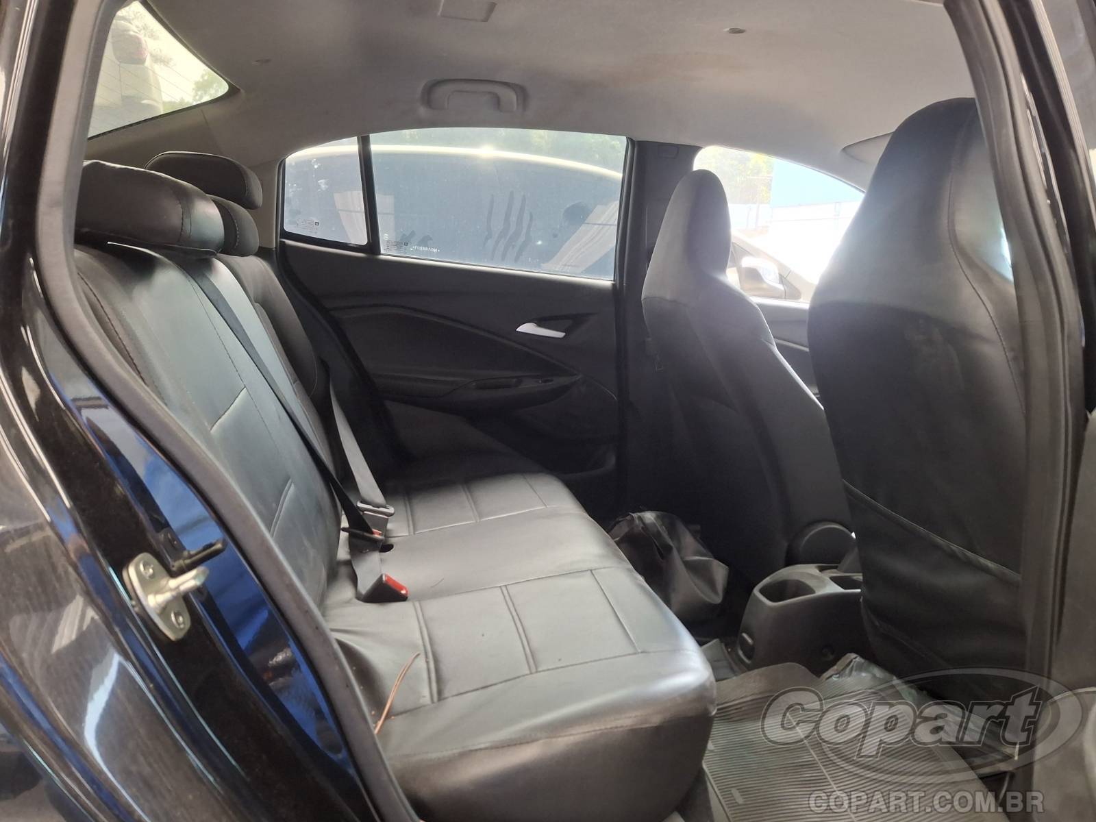 Foto 6 de 10: 2022 CHEVROLET ONIX PLUS