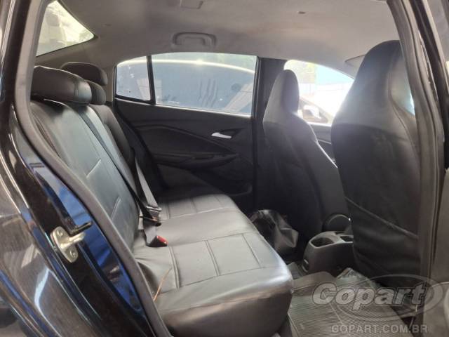 2022 CHEVROLET ONIX PLUS 
