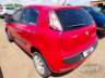 2015 FIAT PUNTO 