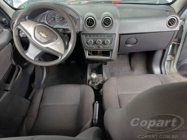 2012 CHEVROLET CELTA 