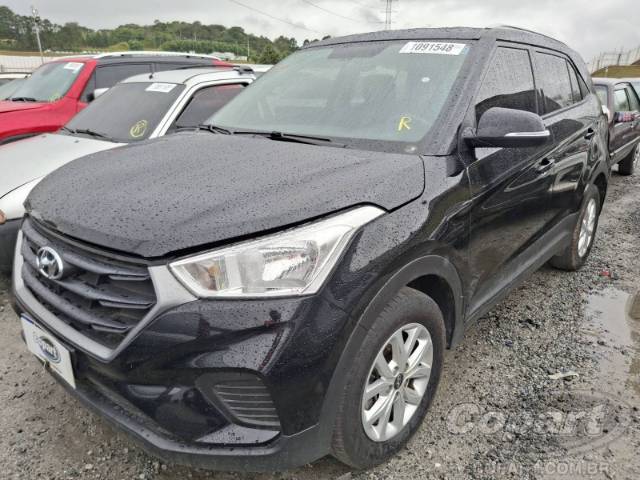 2022 HYUNDAI CRETA 