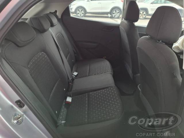 2025 HYUNDAI HB20 