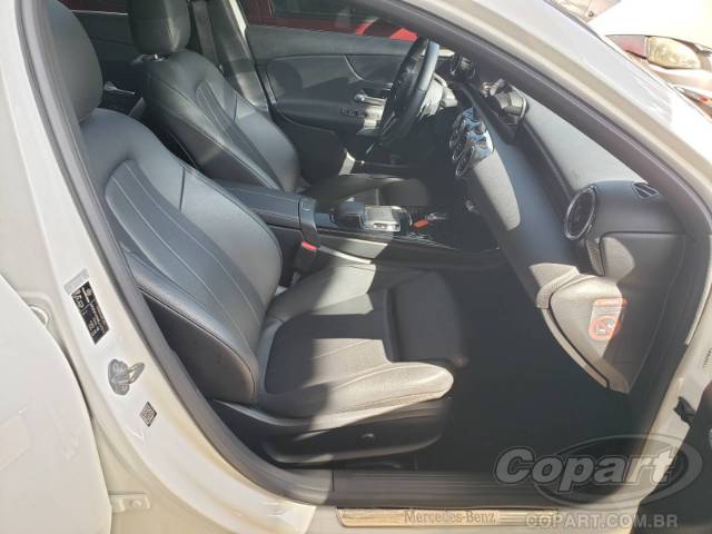2020 MERCEDES BENZ CLASSE A 