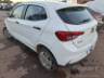 2025 FIAT ARGO 