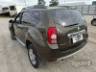 2014 RENAULT DUSTER 