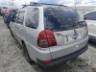 2005 FIAT PALIO WEEKEND 