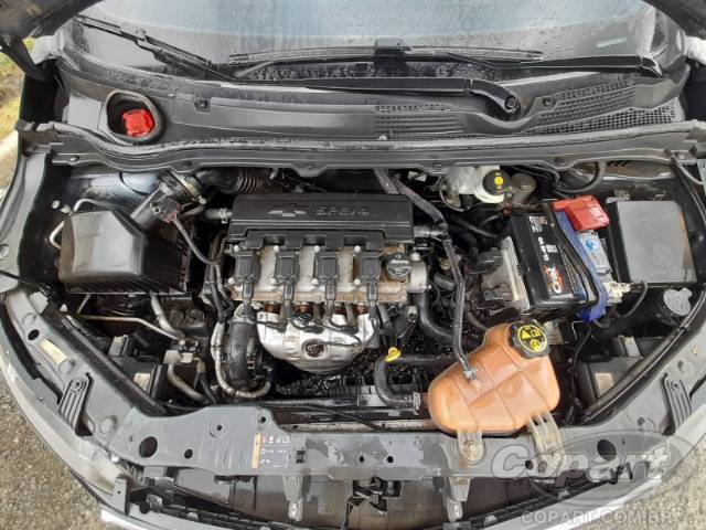 2019 CHEVROLET PRISMA 