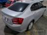 2013 HONDA CITY 