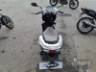 2020 HONDA ELITE 