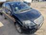 2012 CITROEN C3 