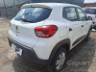 2020 RENAULT KWID 