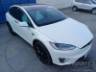 2018 TESLA TESLA MODEL X 