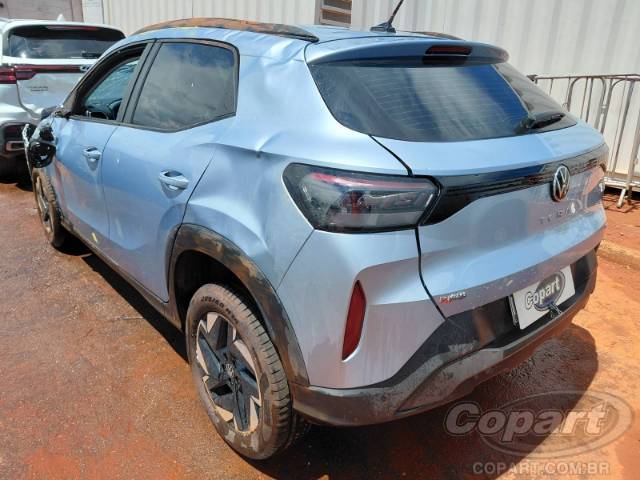 2026 VOLKSWAGEN Tera 