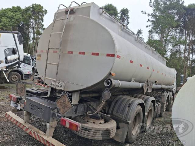 2022 MERCEDES BENZ ATEGO 