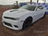 2014 CHEVROLET CAMARO 