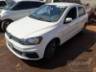 2018 VOLKSWAGEN GOL 