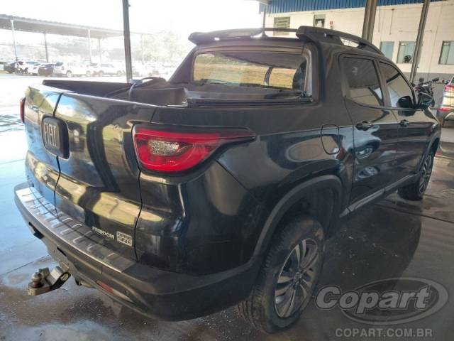 2022 FIAT TORO 