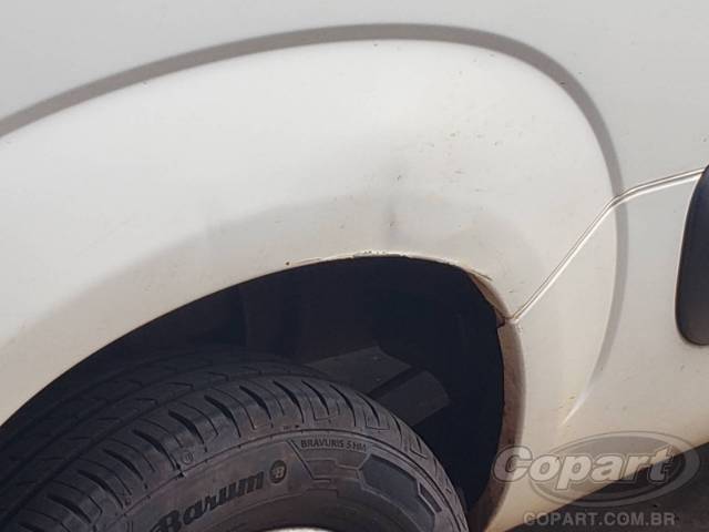 2021 FIAT FIORINO FURGAO 