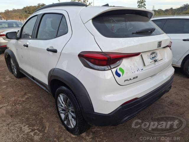 2026 FIAT PULSE 