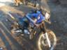 2016 YAMAHA XTZ 250 