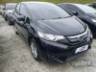 2017 HONDA FIT 