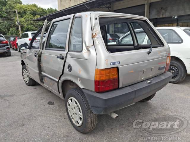 2003 FIAT UNO 