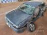 2003 VOLKSWAGEN GOL 