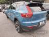 2023 VOLVO XC40 