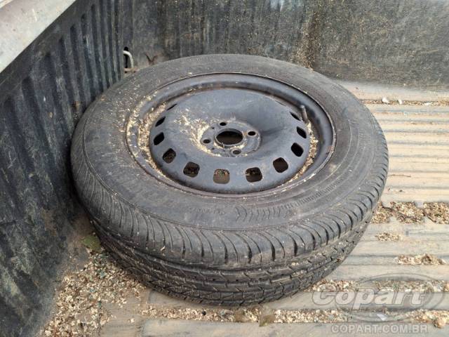 2017 VOLKSWAGEN SAVEIRO 