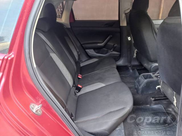 2023 VOLKSWAGEN POLO 