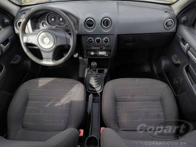 2011 CHEVROLET PRISMA 