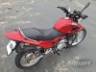 2003 HONDA NX4 