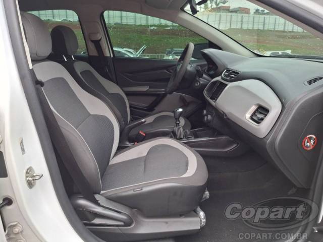 2016 CHEVROLET ONIX 